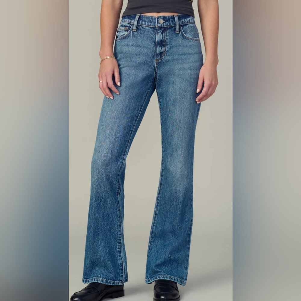Joe's Jeans Boot Cut Sz 31x35